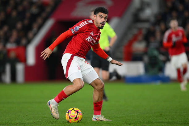 转会策略 转会策略