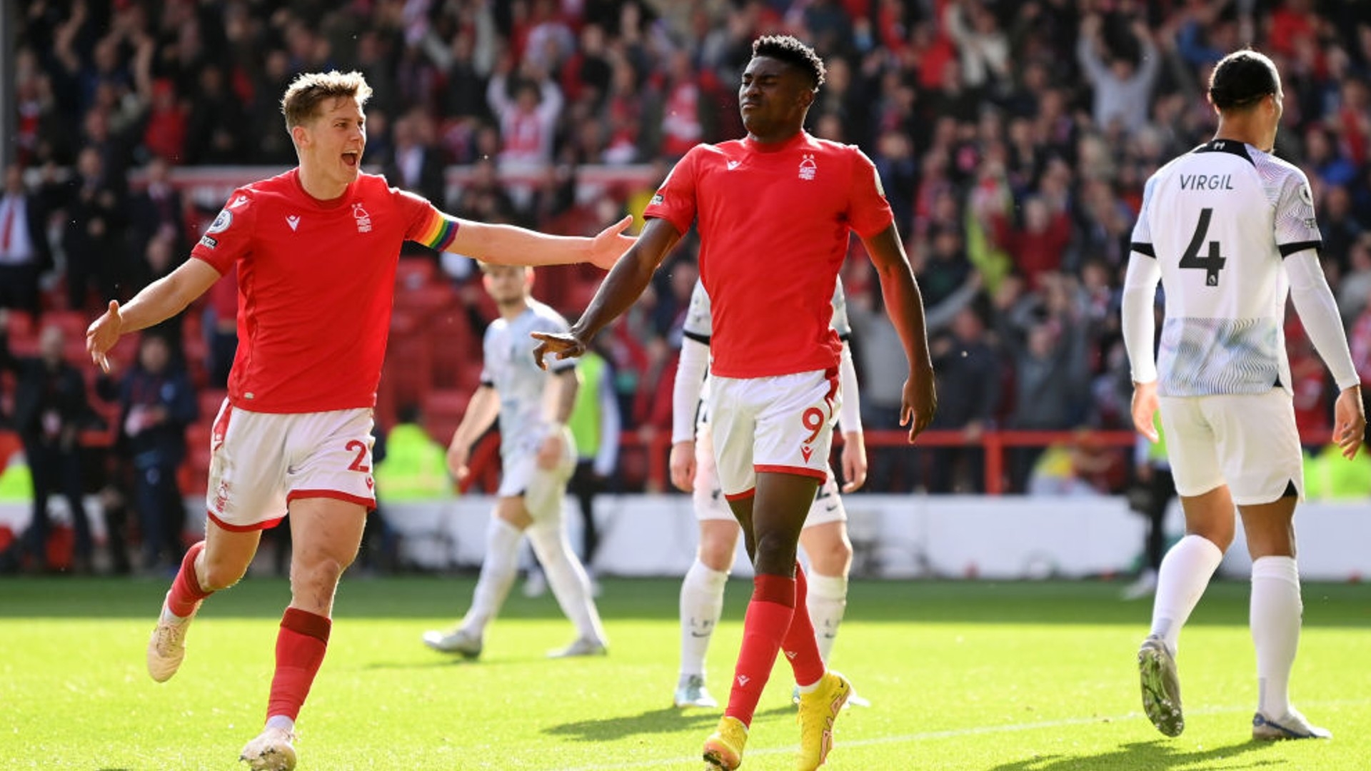 面对C罗这 面对C罗这